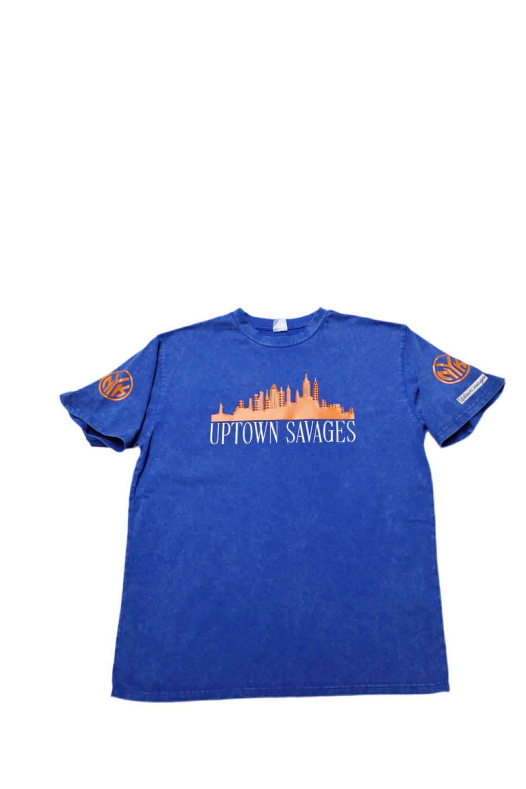 New York knicks UPTOWN SAVAGES