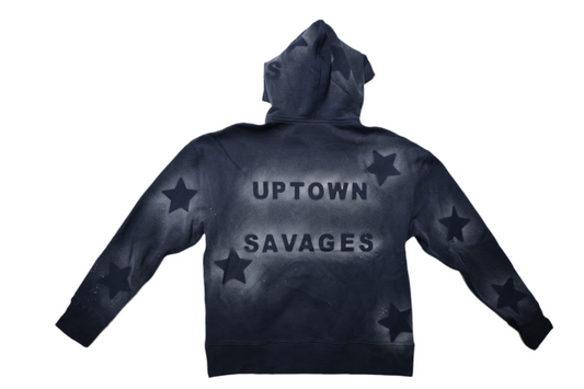 UPTOWN SAVAGES U S