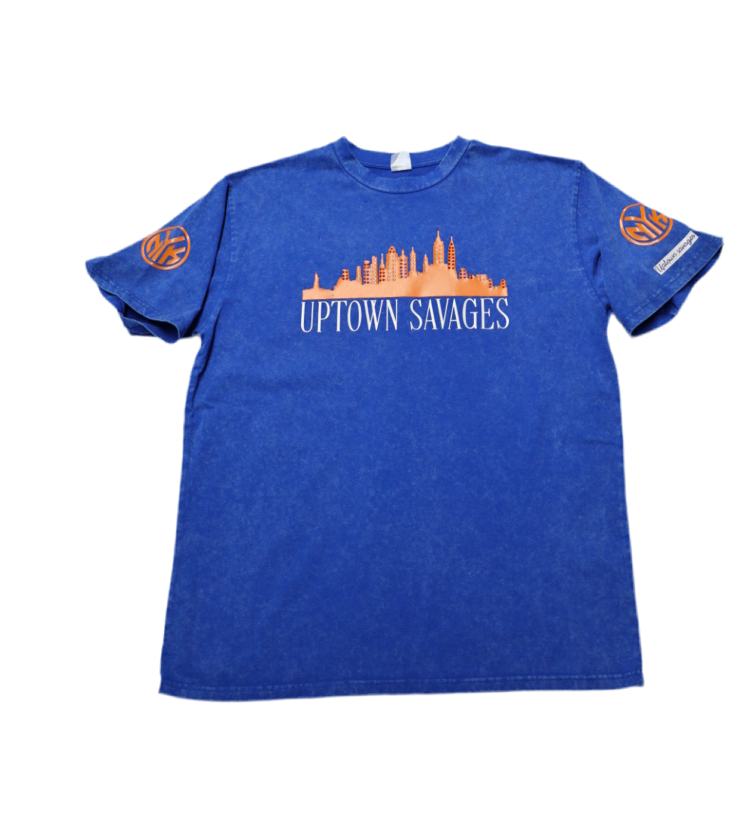 New York knicks UPTOWN SAVAGES