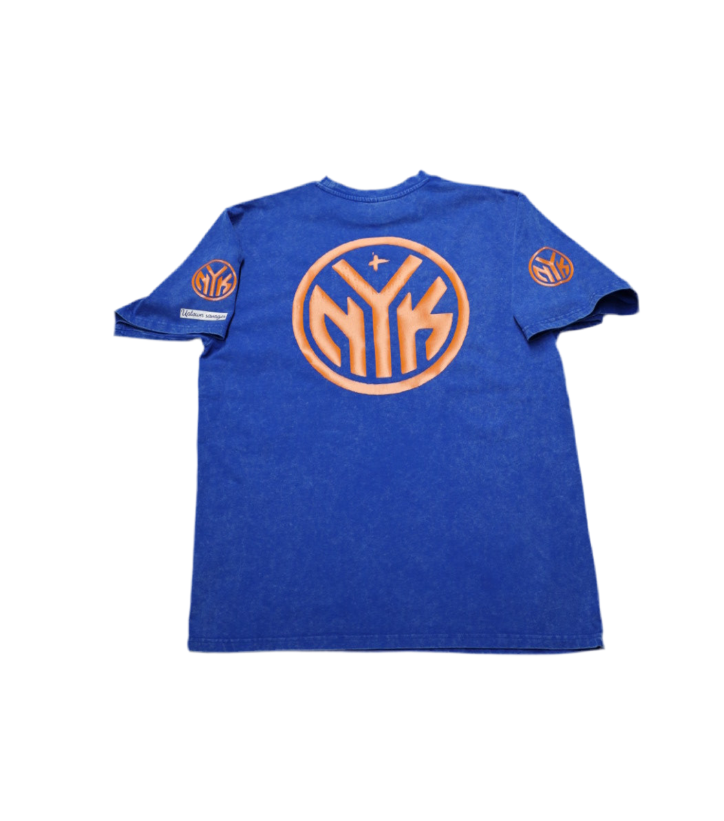 New York knicks UPTOWN SAVAGES