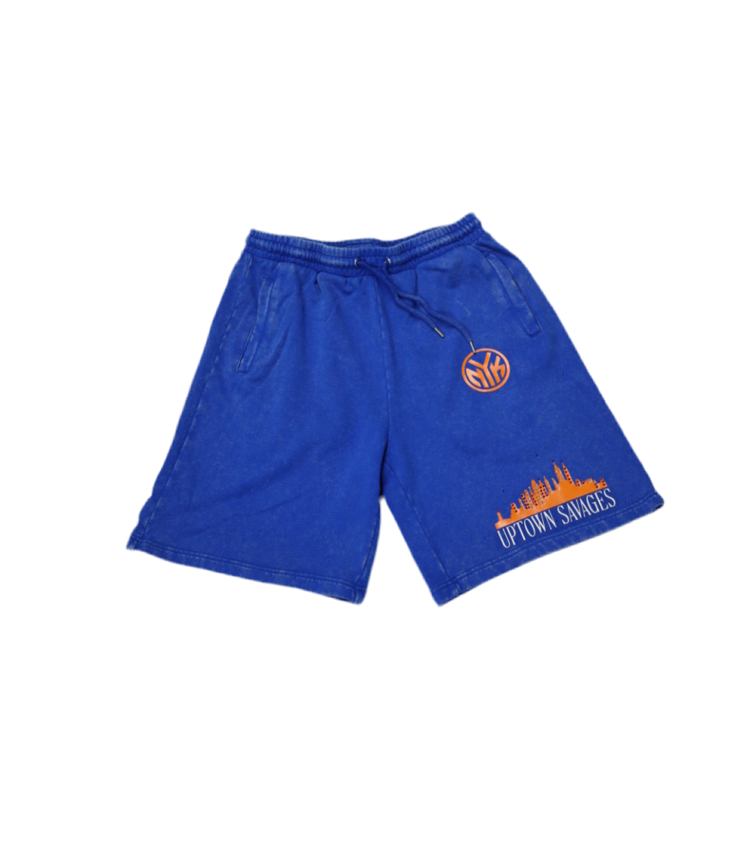 New York knicks UPTOWN SAVAGES