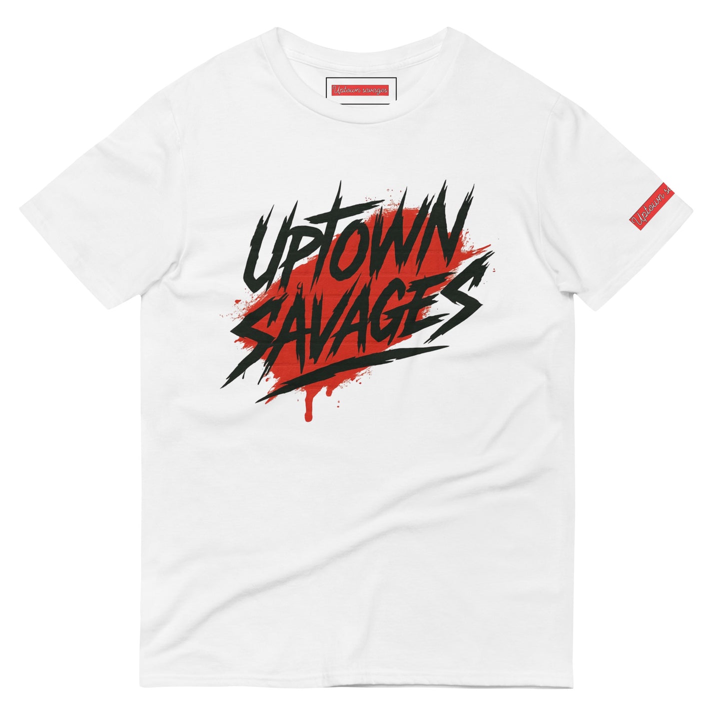 Uptown savages street