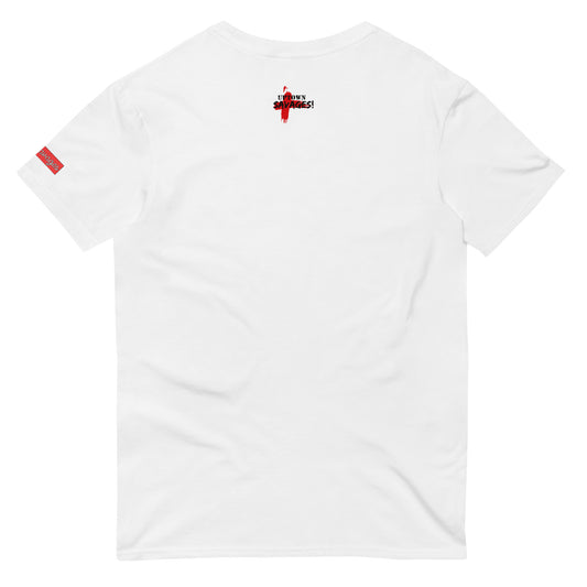 Uptown savages street