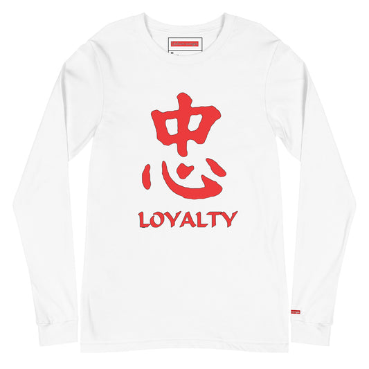 LOYALTY
