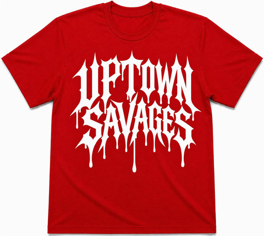 UPTOWN SAVAGES