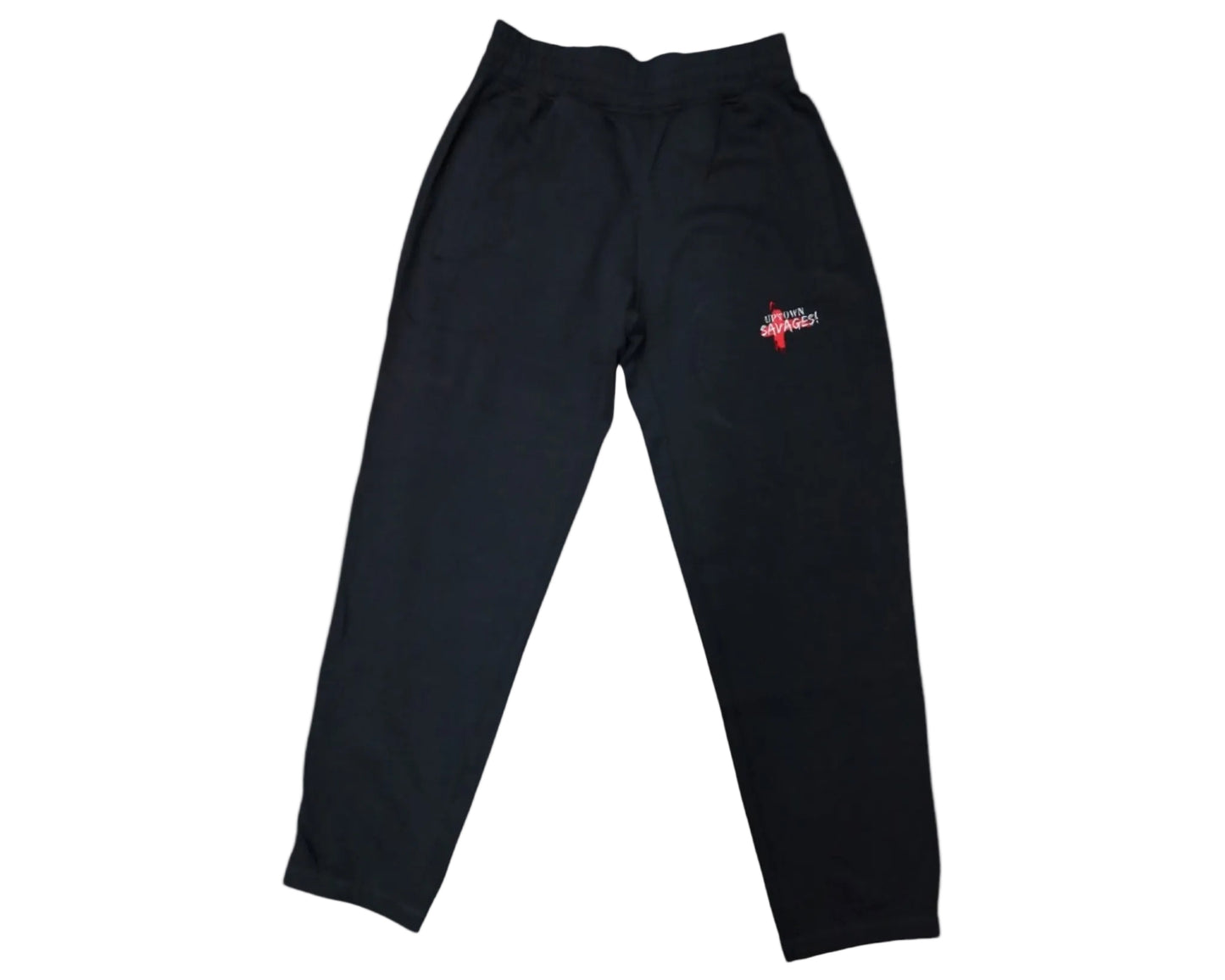 Logo Sweat pants