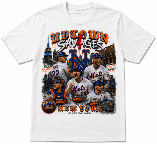 U.S Mets