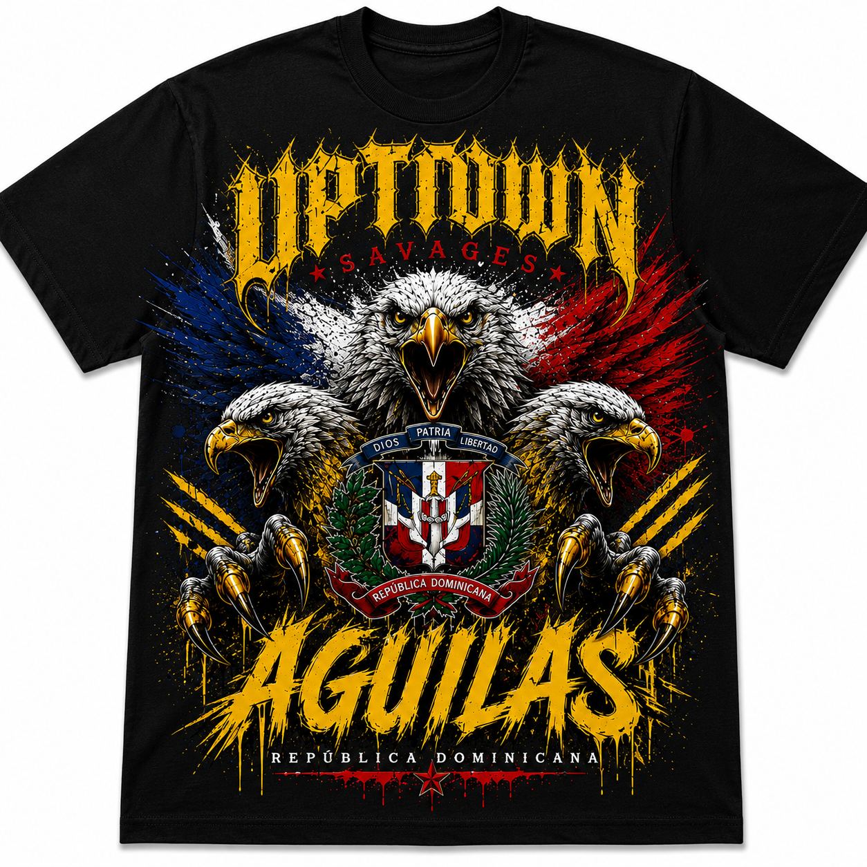 ÁGUILAS