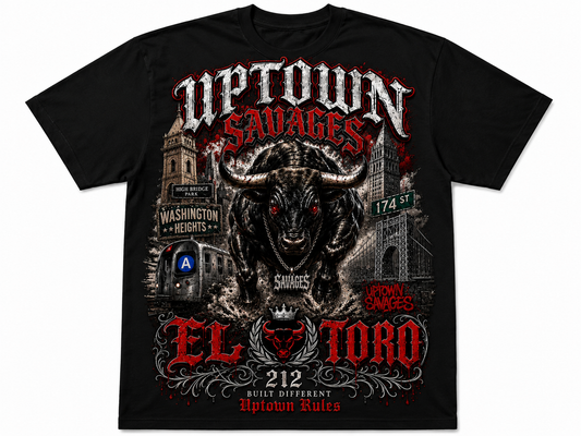 EL TORO