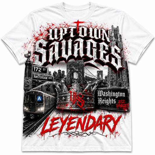 LEYENDARY