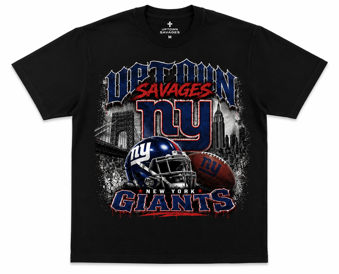 GIANTS
