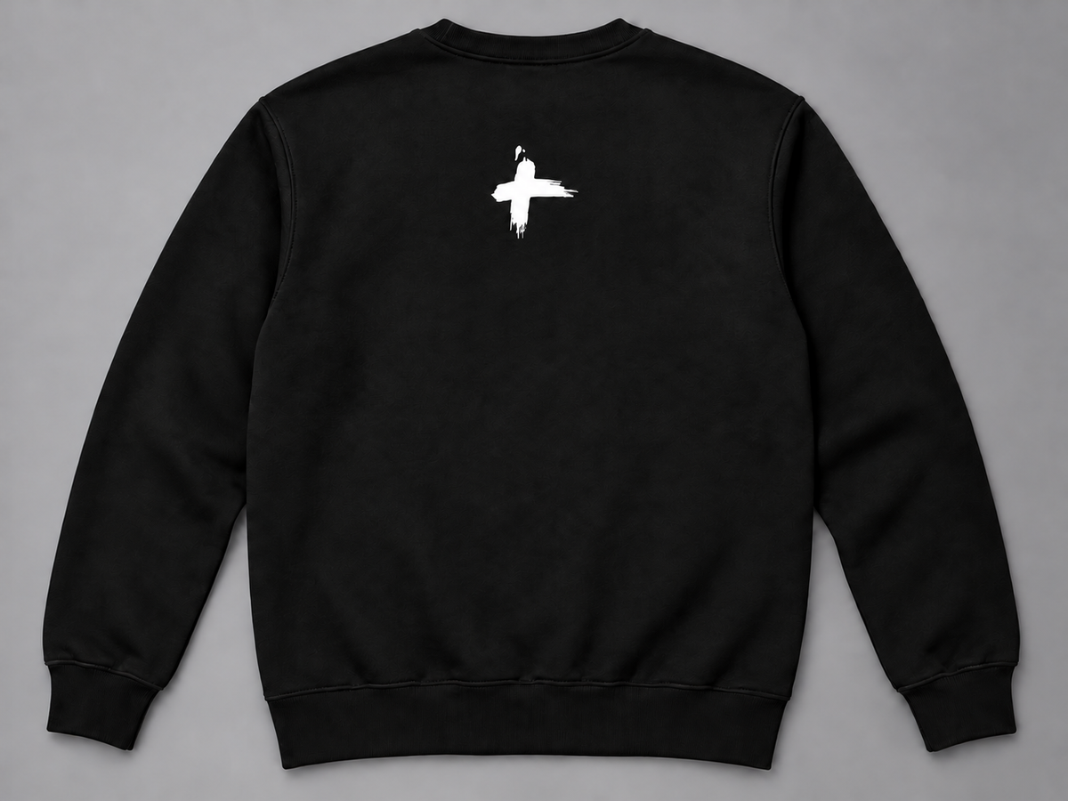 Choices Crewneck Sweatshirt