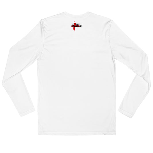 Uptown savages graffiti