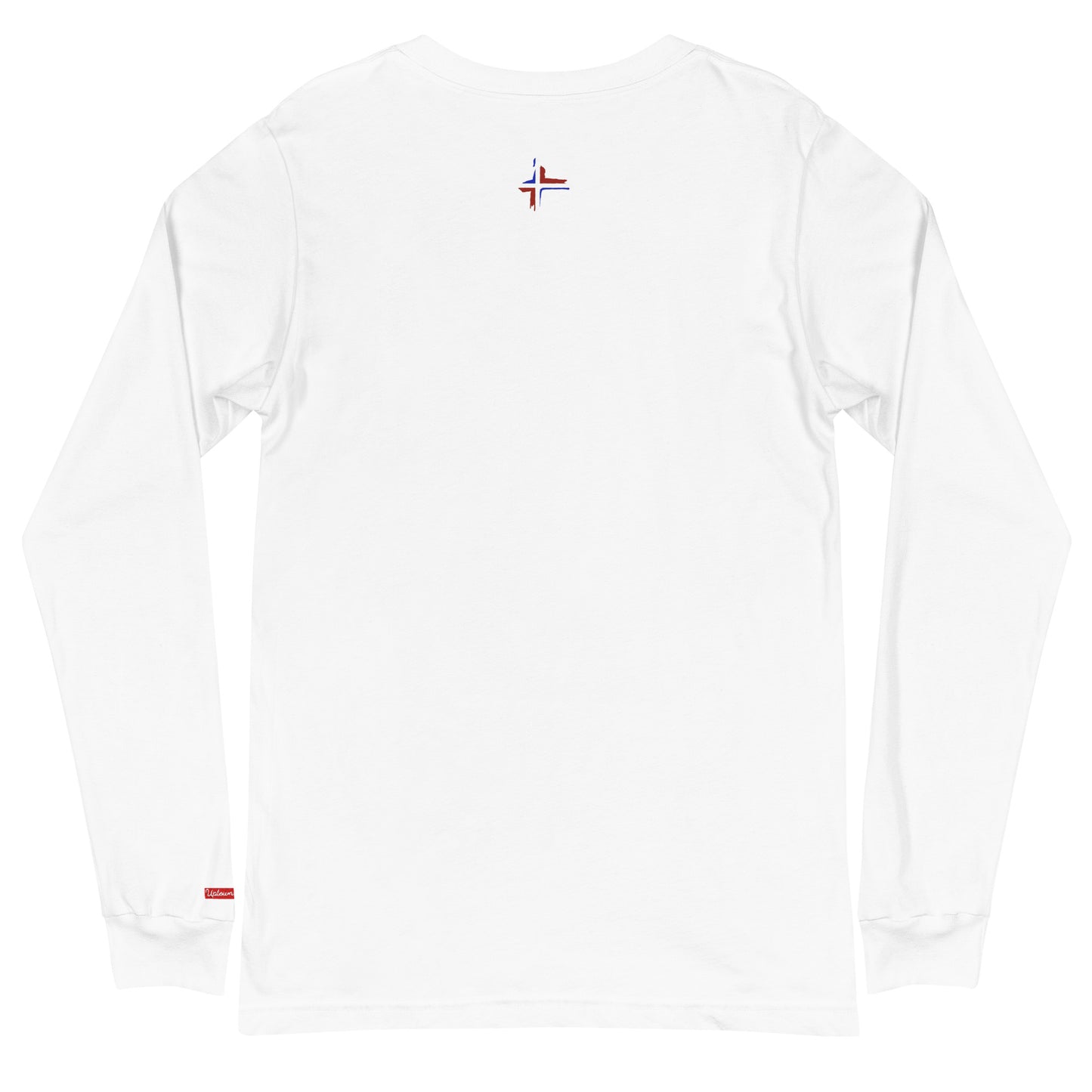 Uptown savages Dominican Republic flag