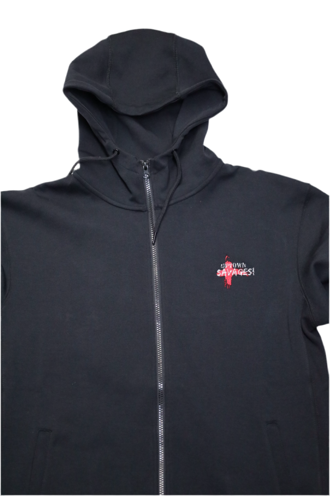 HOODIES