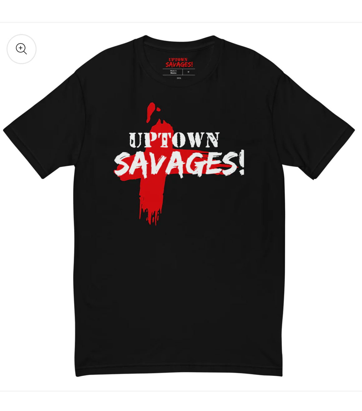 T-SHIRTS