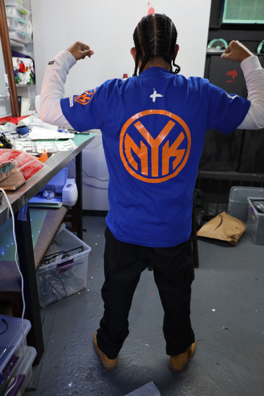 New York KNICKS U.S