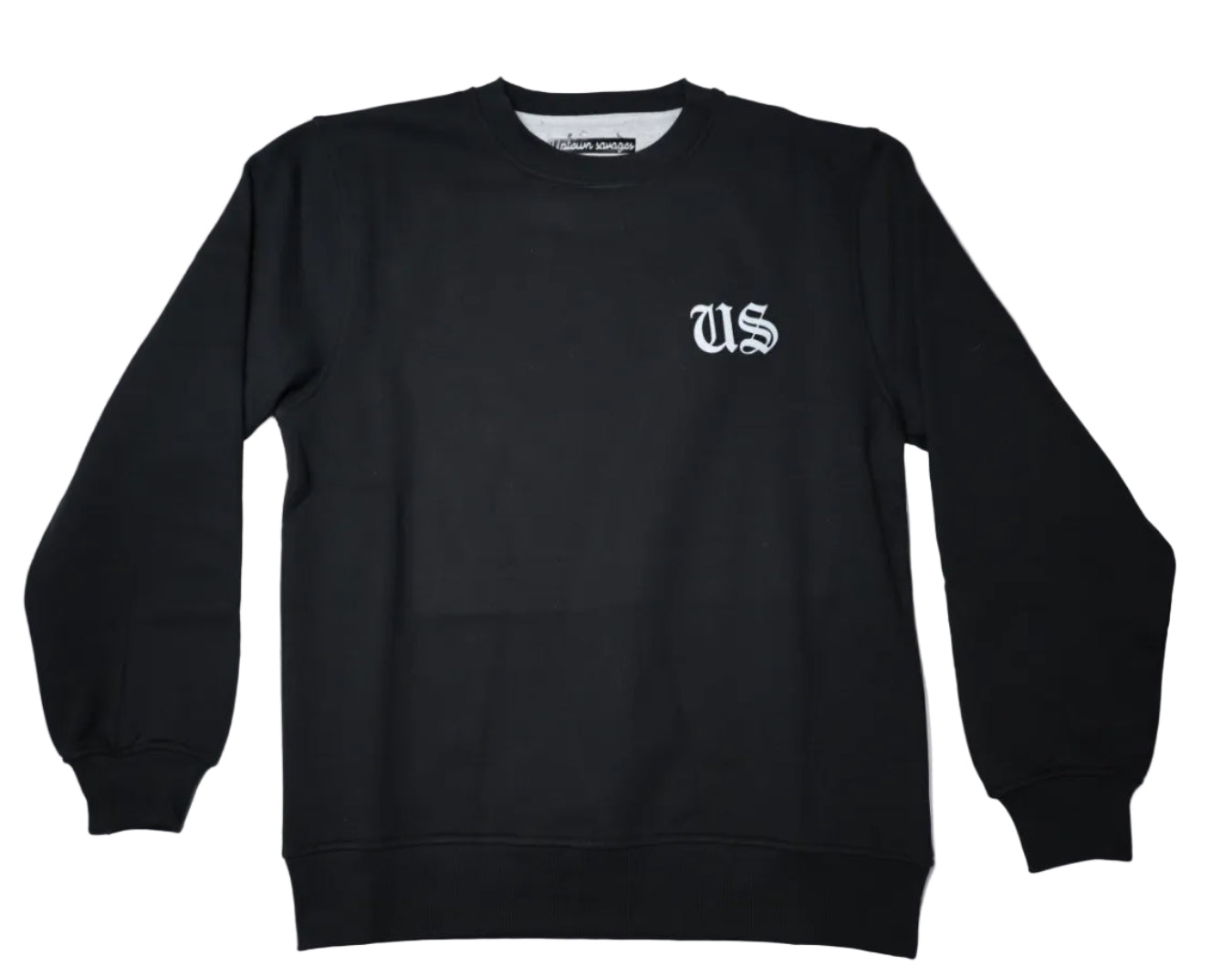 Uptown Savages Brand story