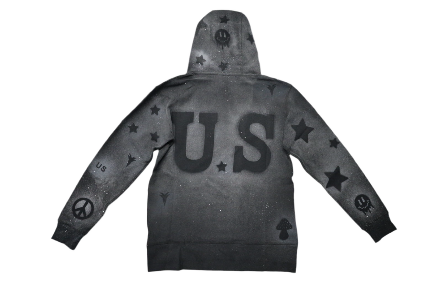 Uptown Savages YAGAYAI collab