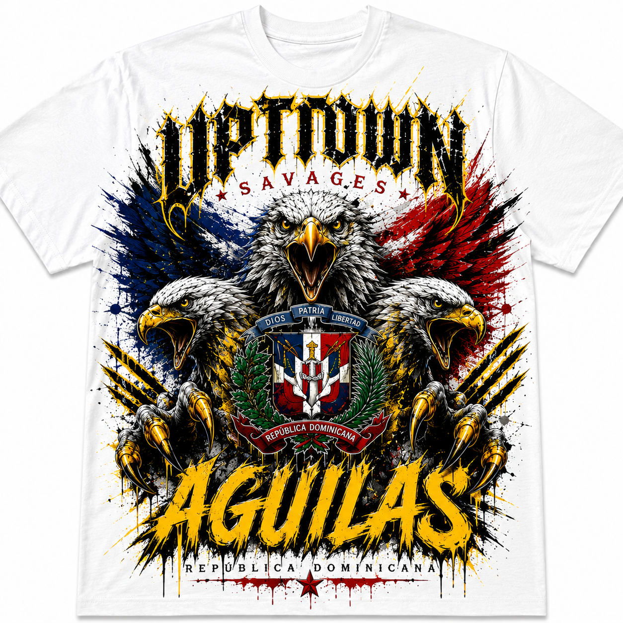 ÁGUILAS