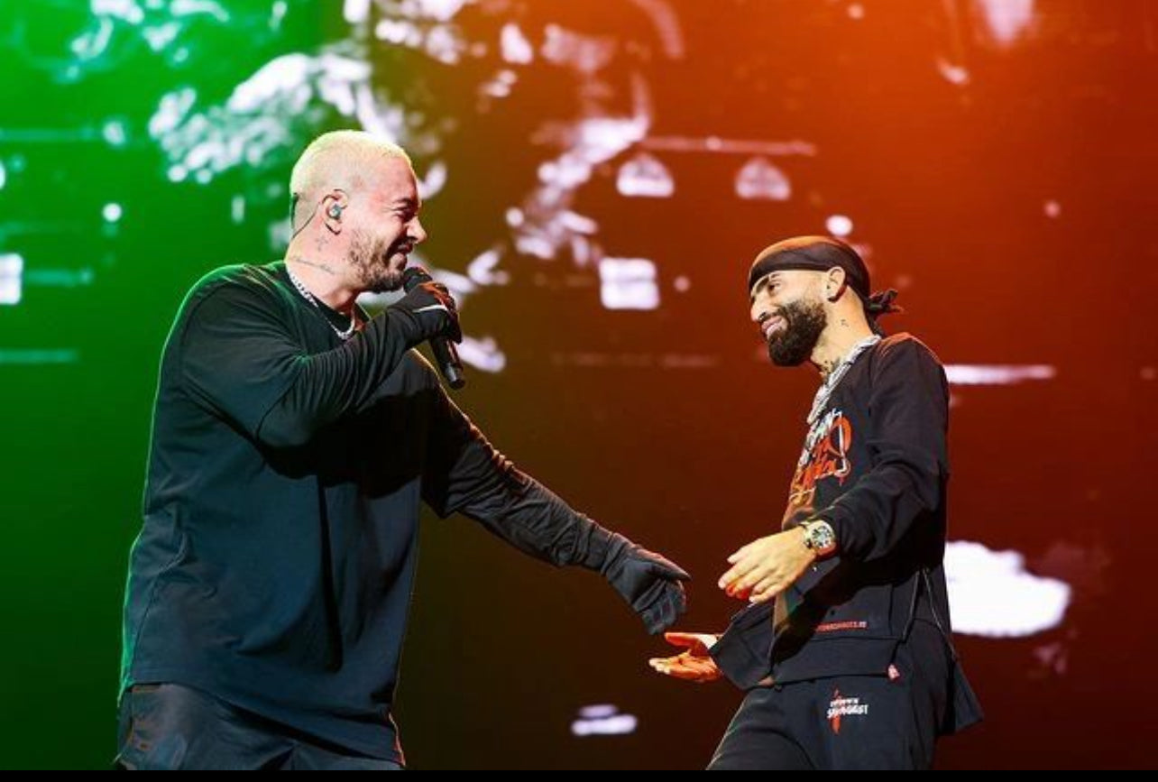 Box U.S fleece side zip crew neck sweater