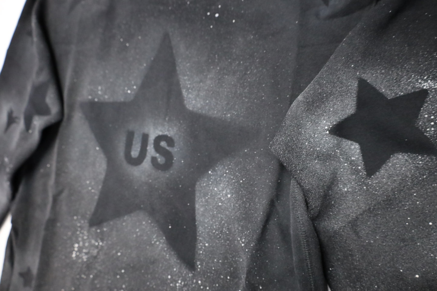 Uptown Savages YAGAYAI collab