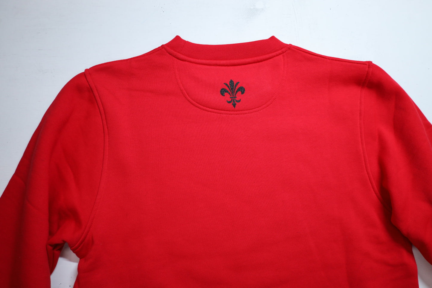 Horse shoe UPTOWN SAVAGES glitter