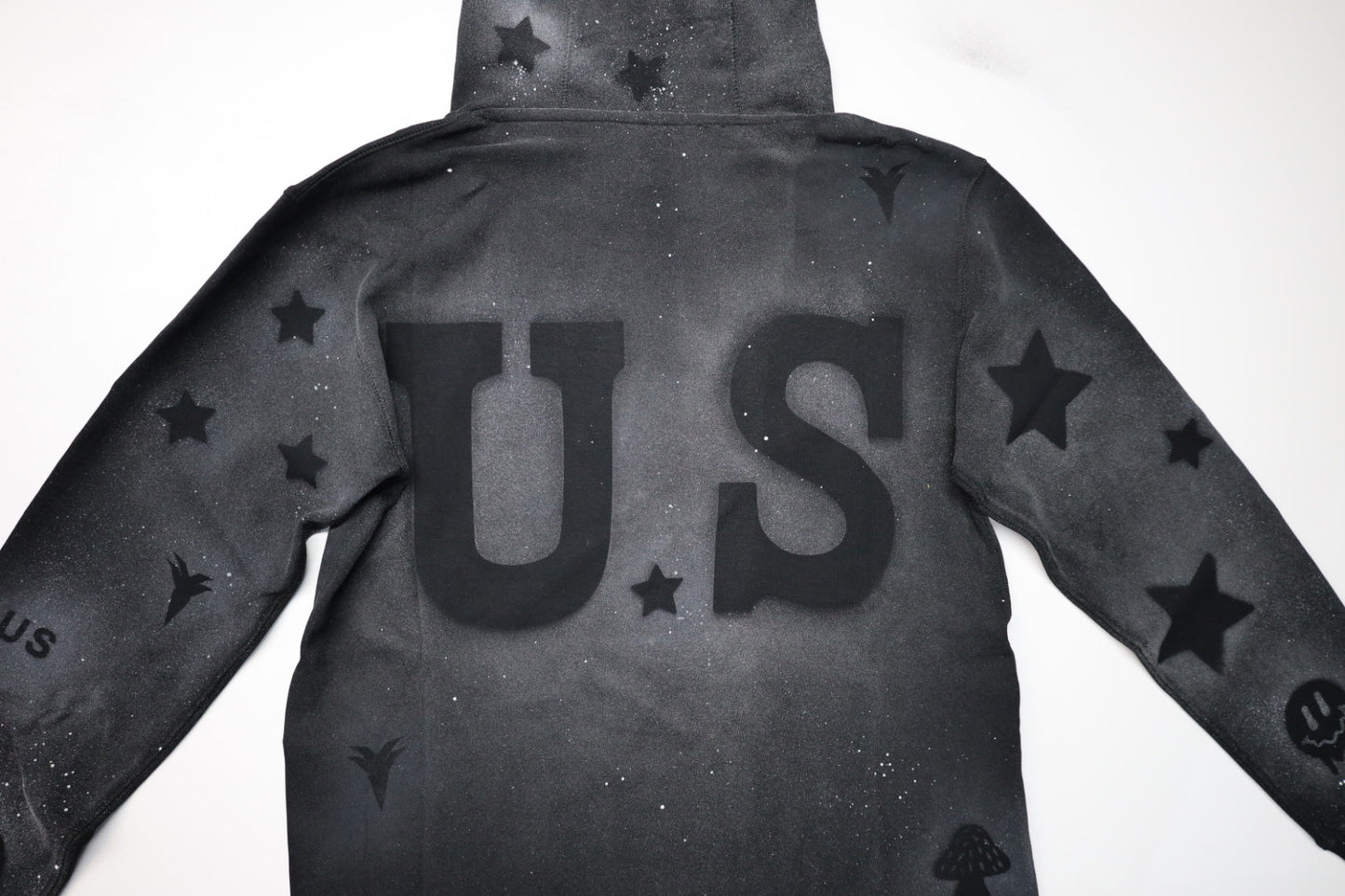 Uptown Savages YAGAYAI collab