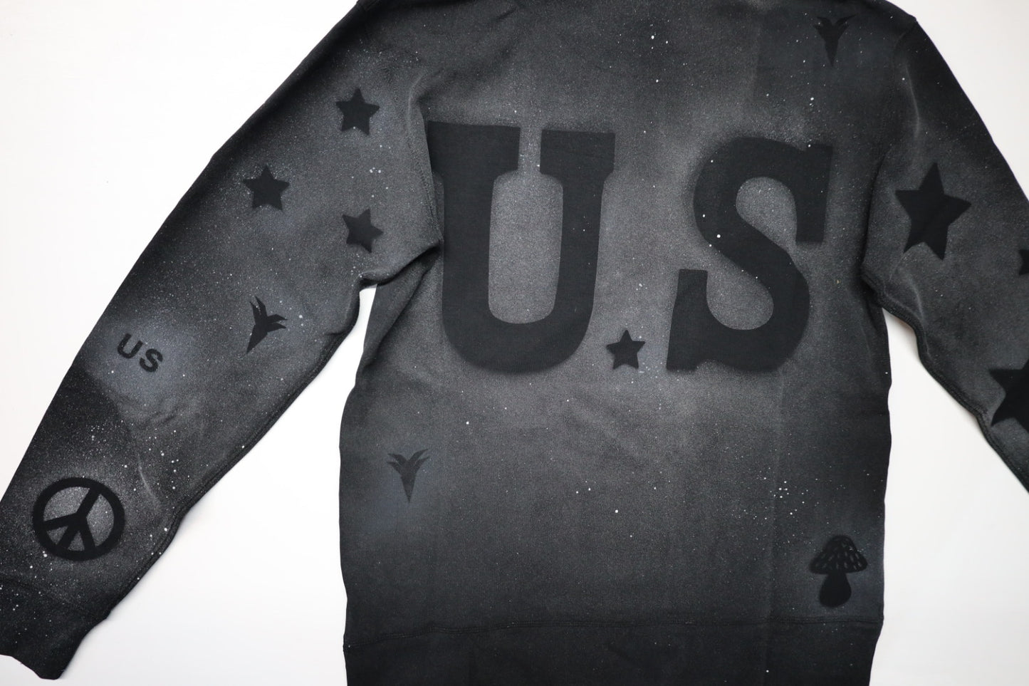 Uptown Savages YAGAYAI collab