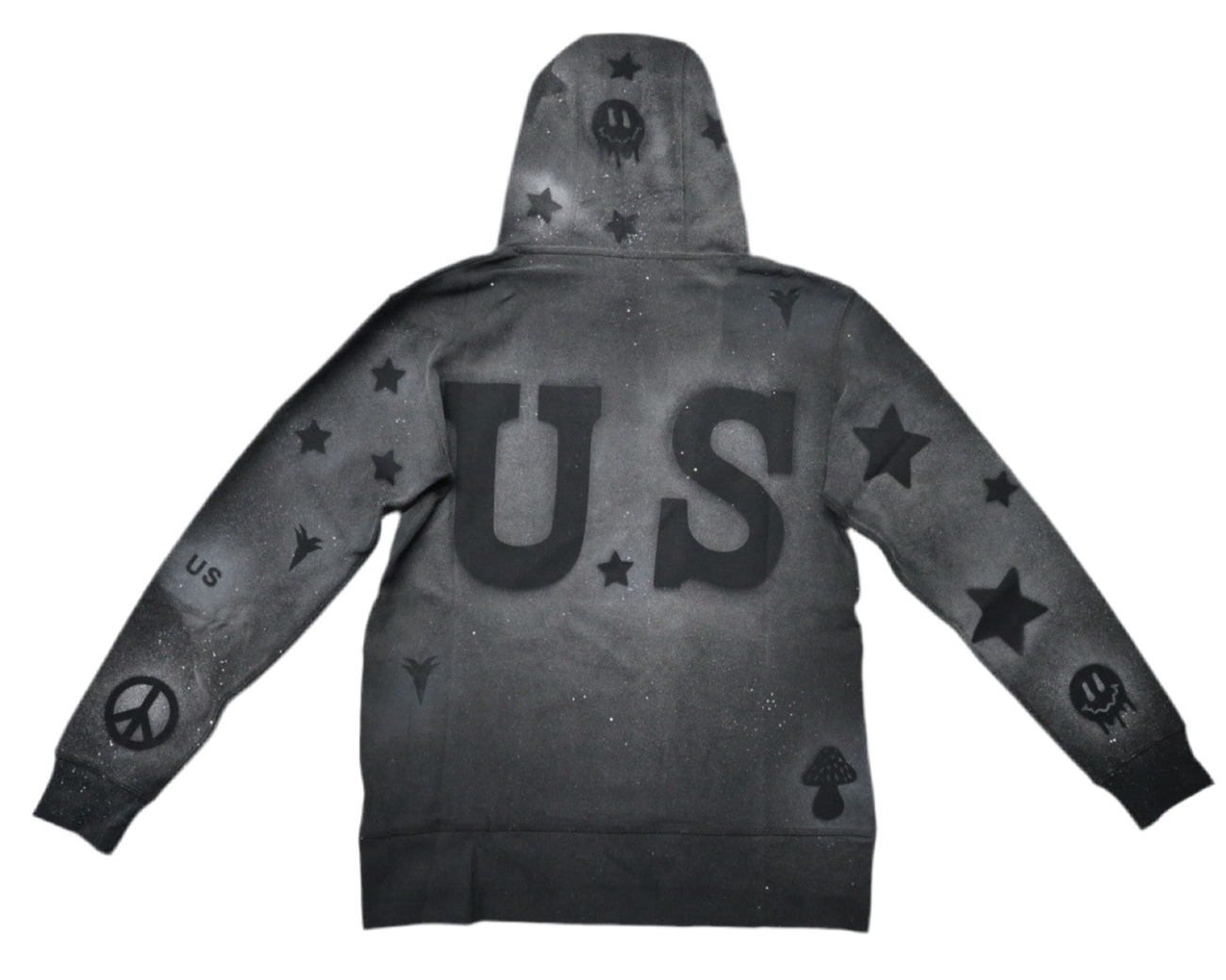 Uptown Savages YAGAYAI collab