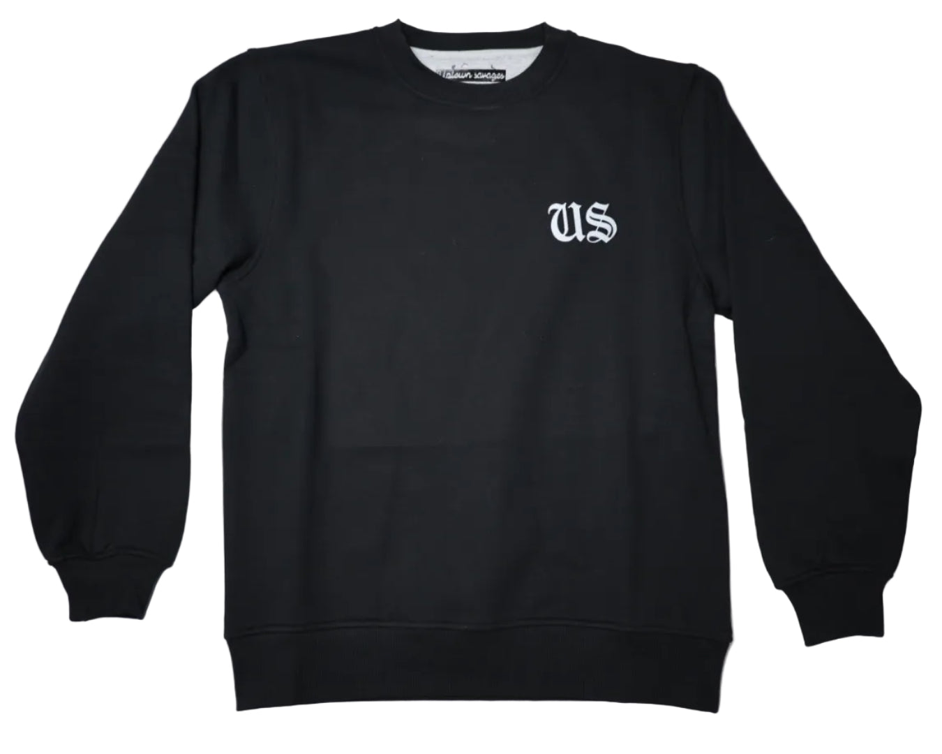 Uptown Savages Brand story