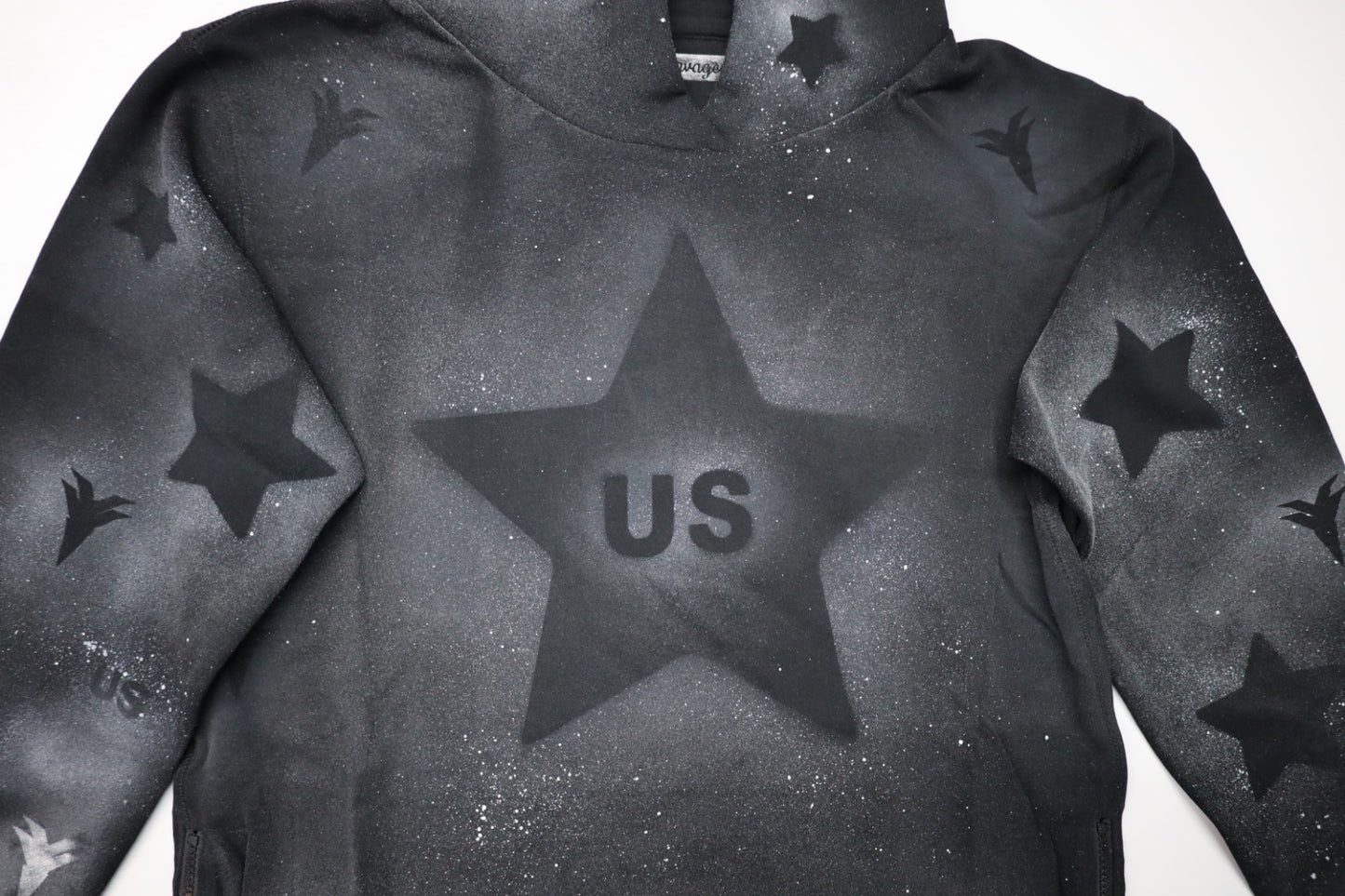 Uptown Savages YAGAYAI collab