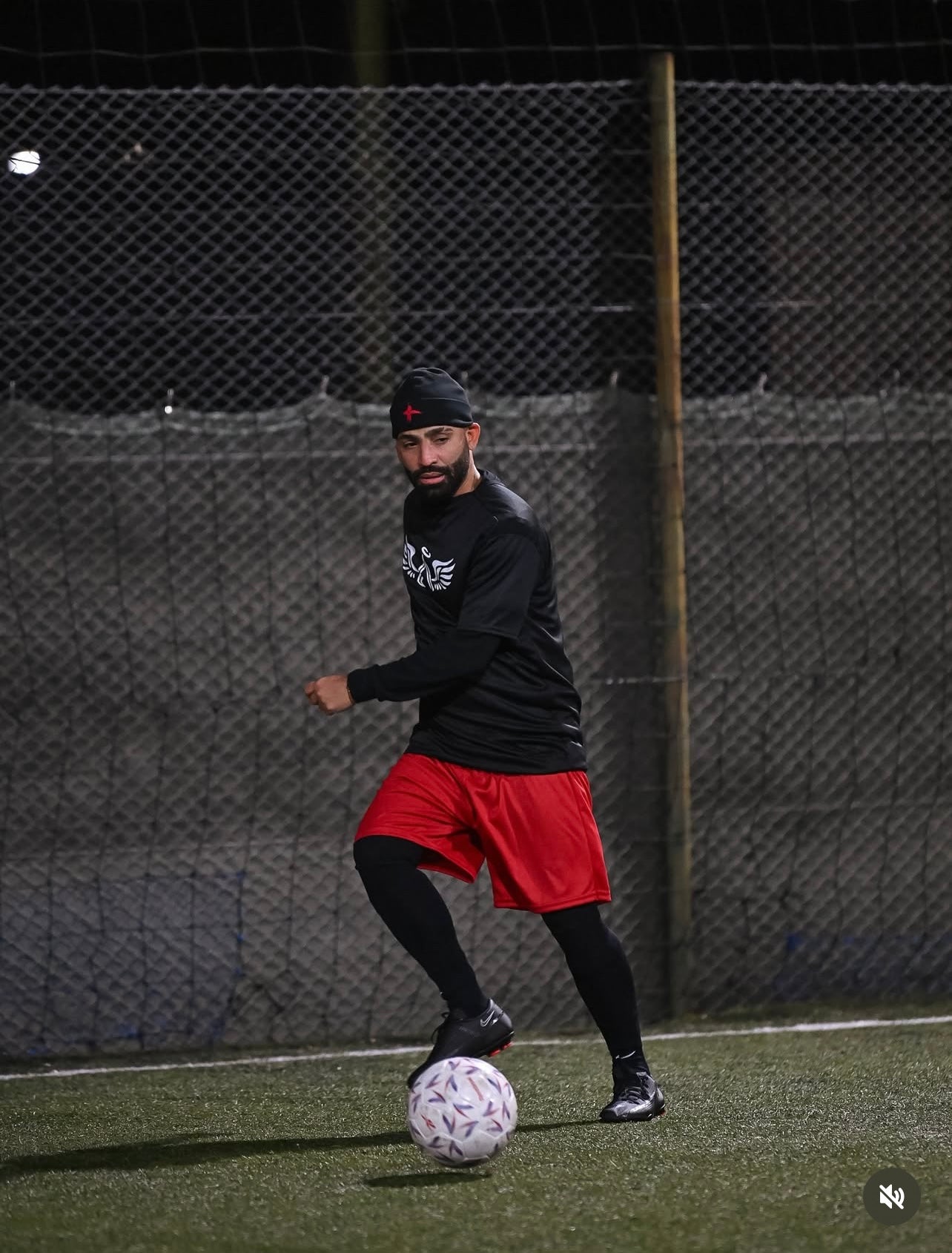 Uptown Savages CROSS Bennie