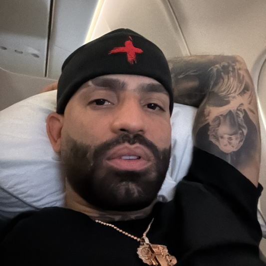 Uptown Savages CROSS Bennie