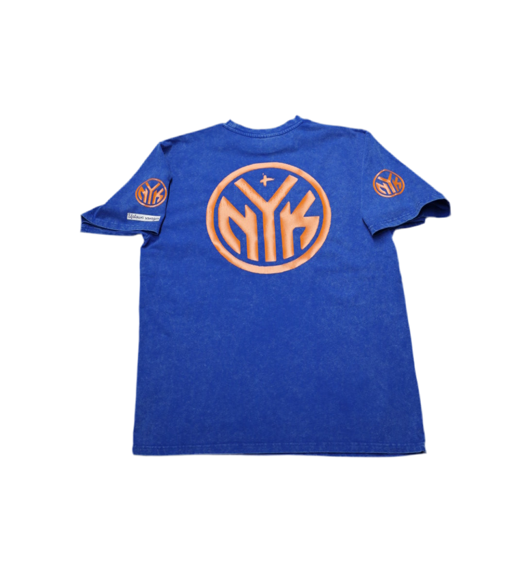 New York knicks UPTOWN SAVAGES