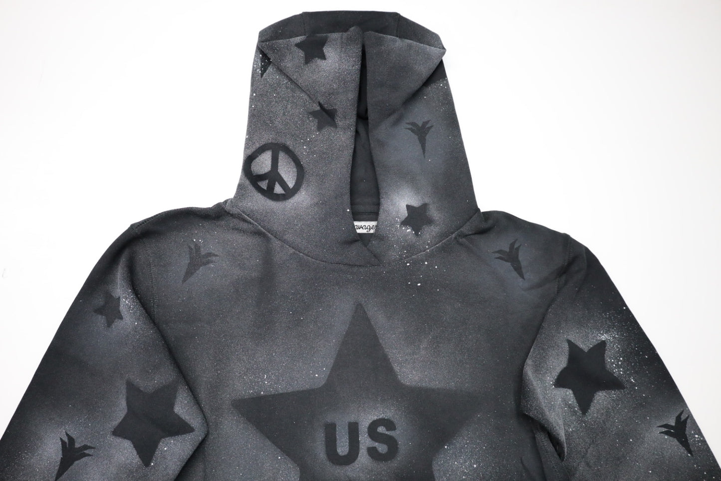 Uptown Savages YAGAYAI collab