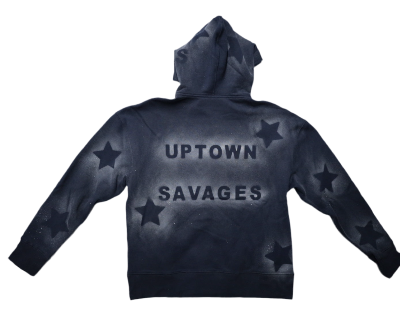 UPTOWN SAVAGES U S