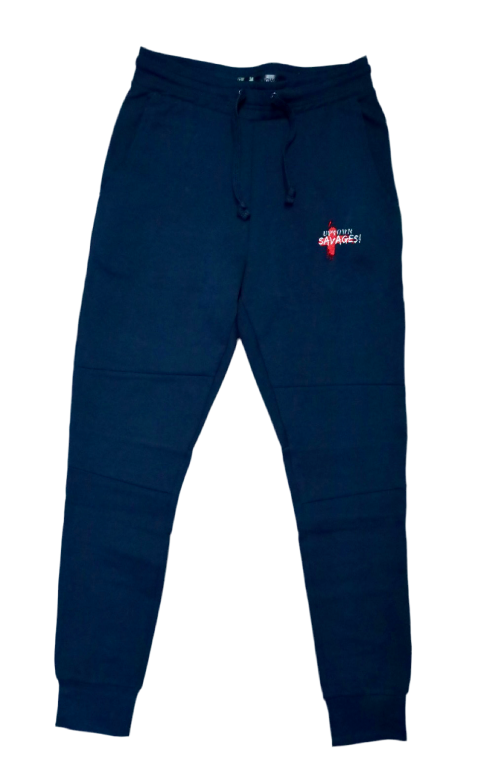 Fleece jogger