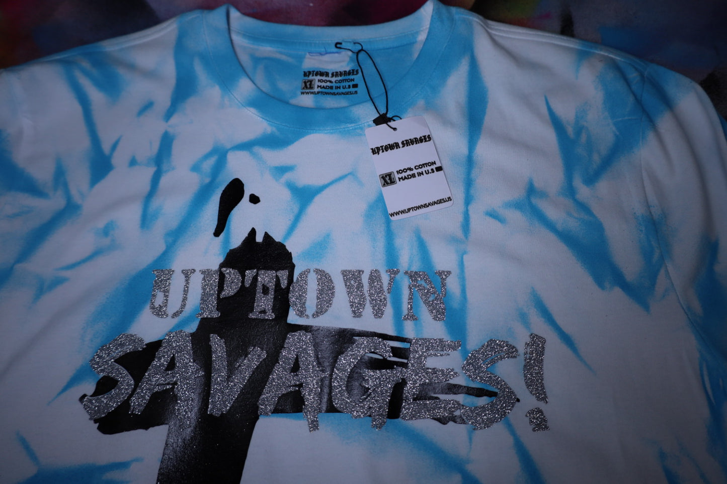 Uptown Savages