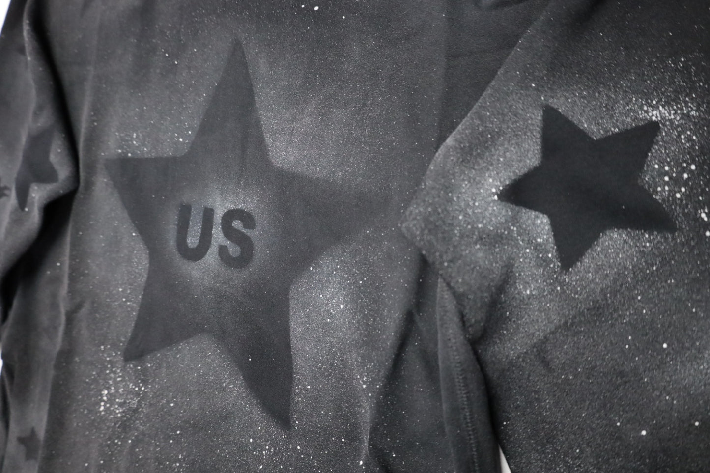 Uptown Savages YAGAYAI collab