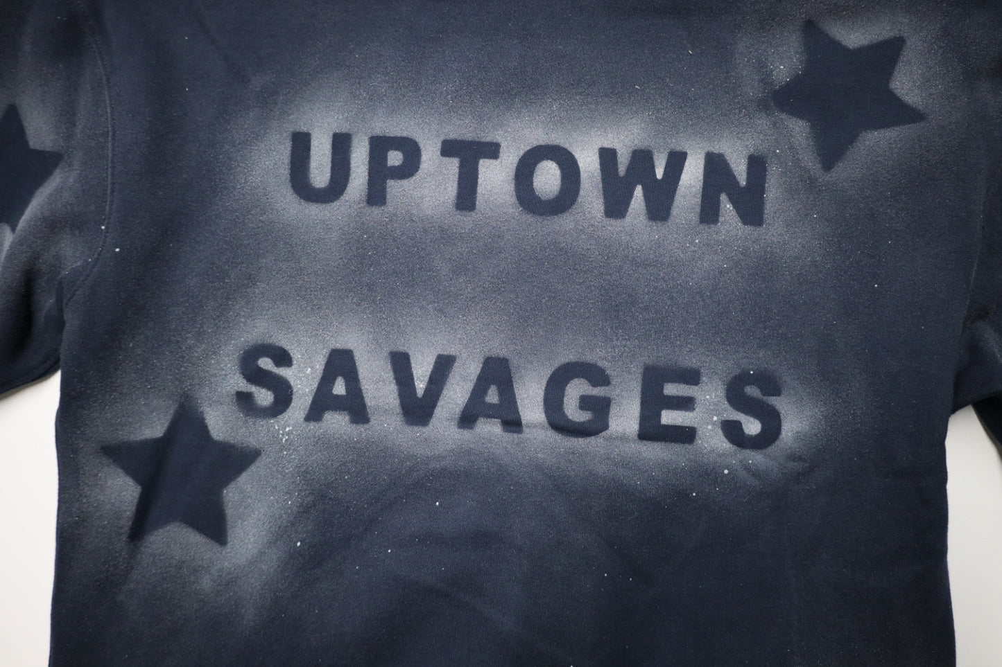 UPTOWN SAVAGES U S