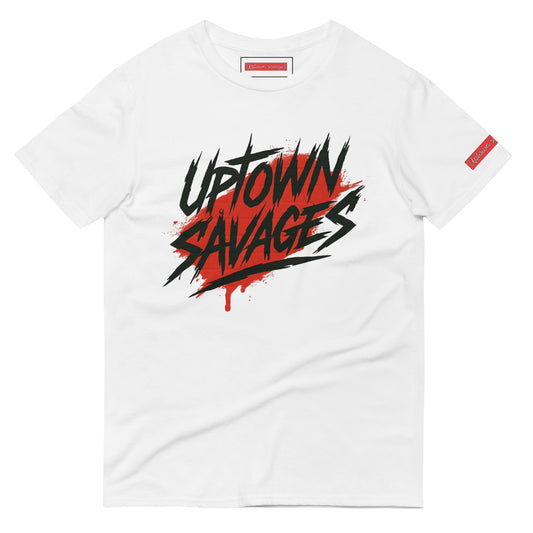 Uptown savages street