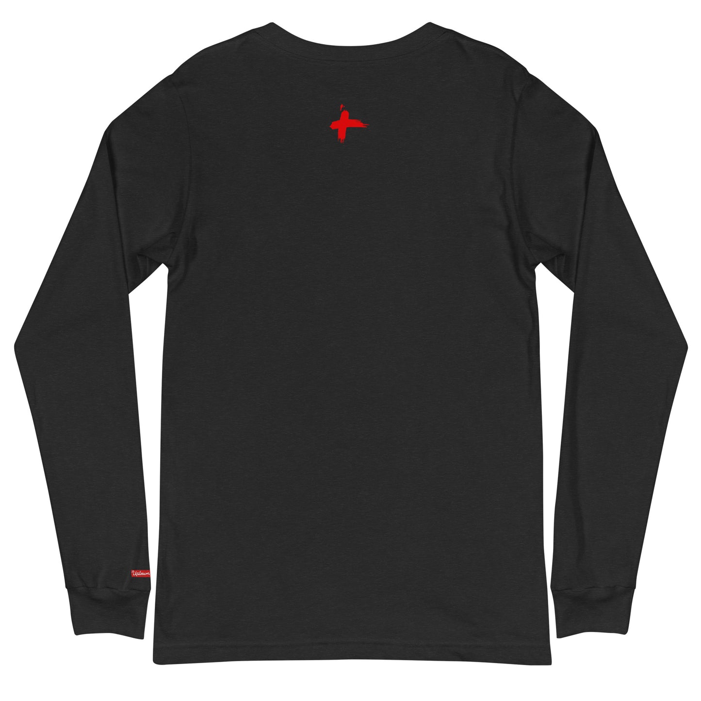 Uptown savages long sleeve