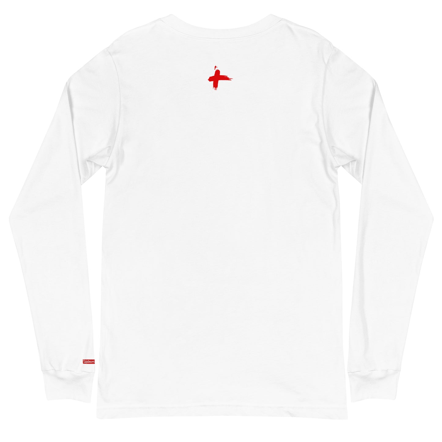 Uptown savages long sleeve
