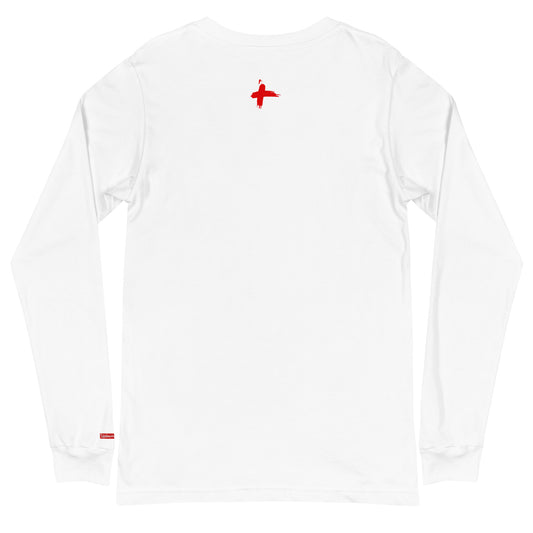 Uptown savages long sleeve