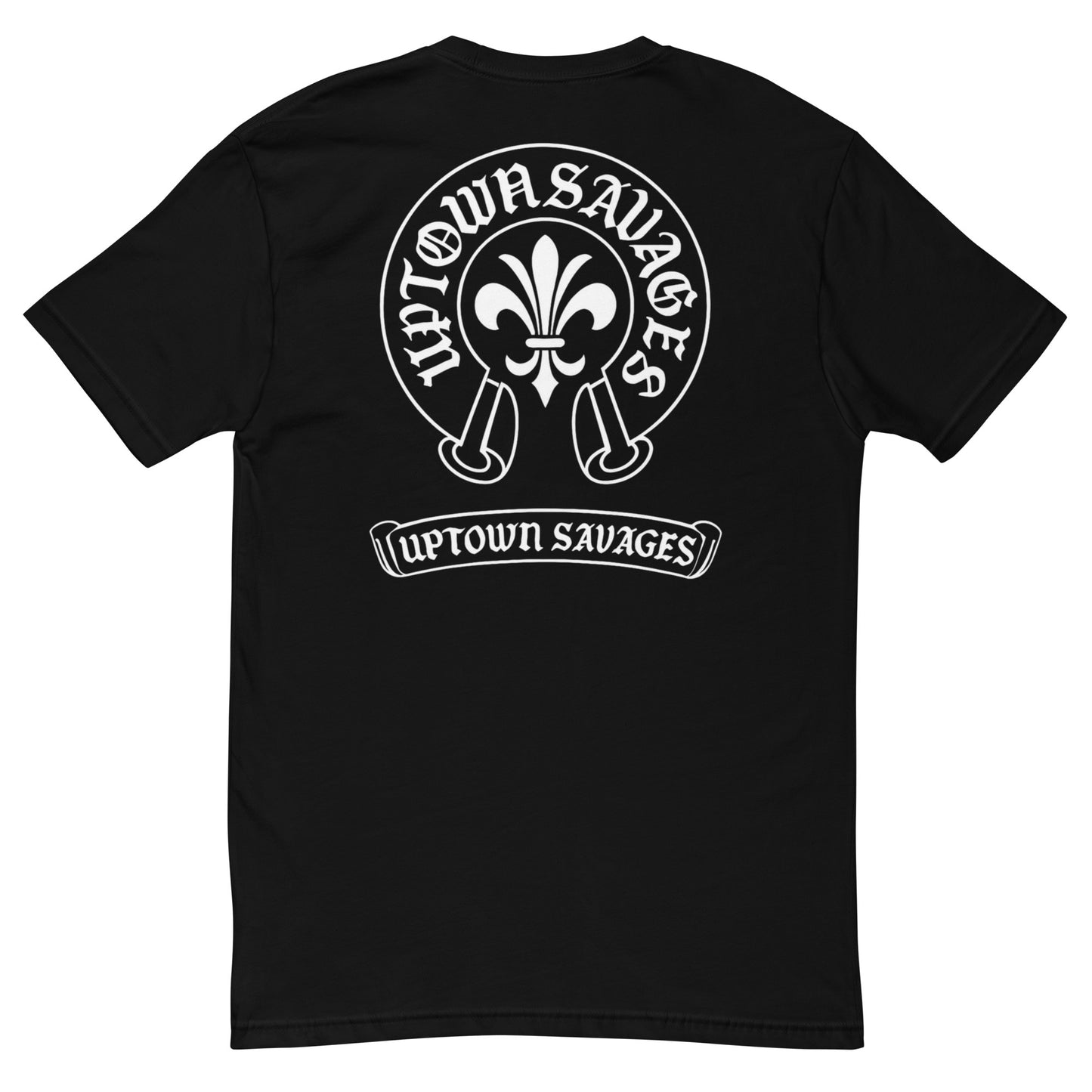 Uptown savages classic