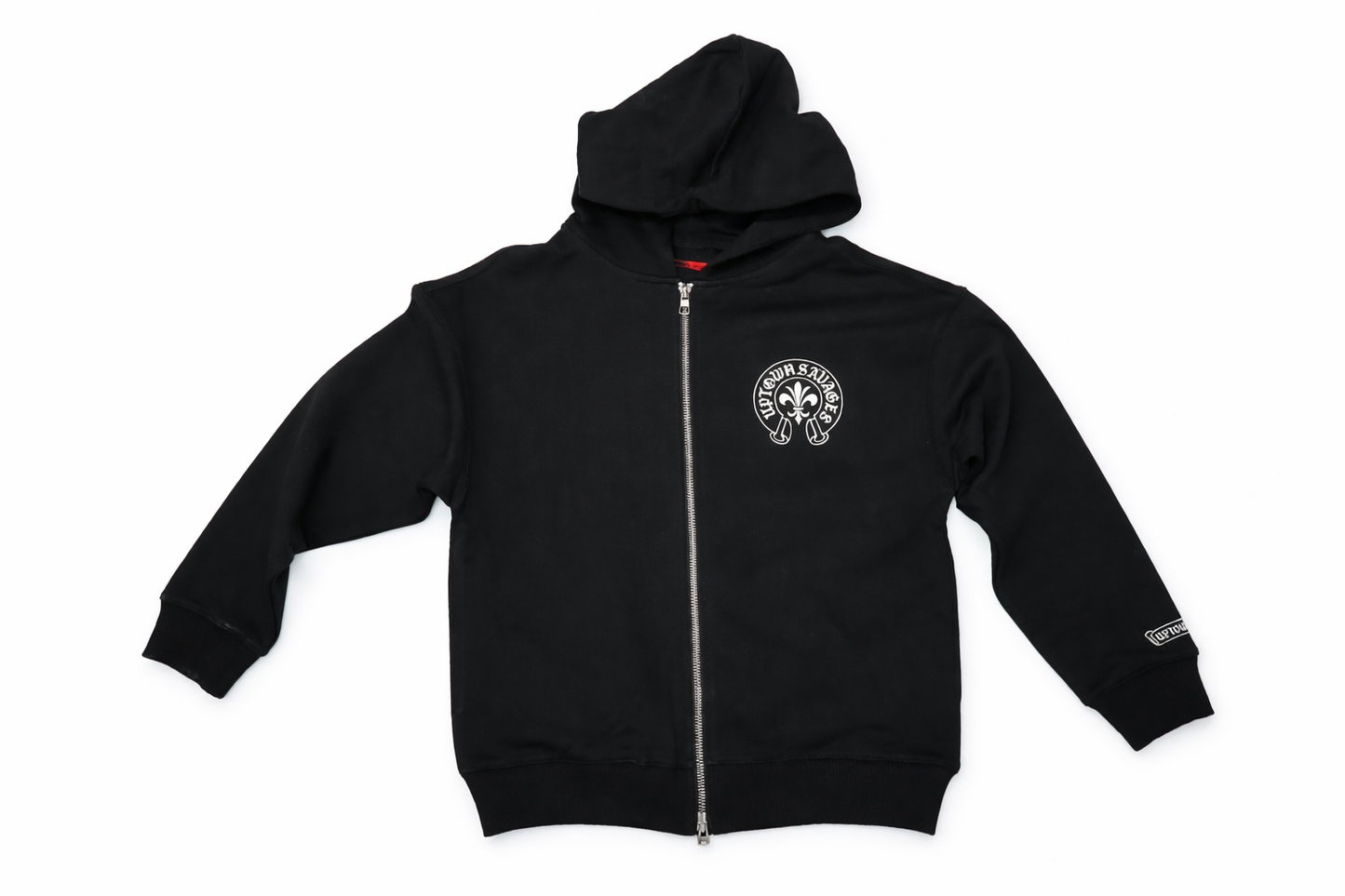 UPTOWN SAVAGES cloisters