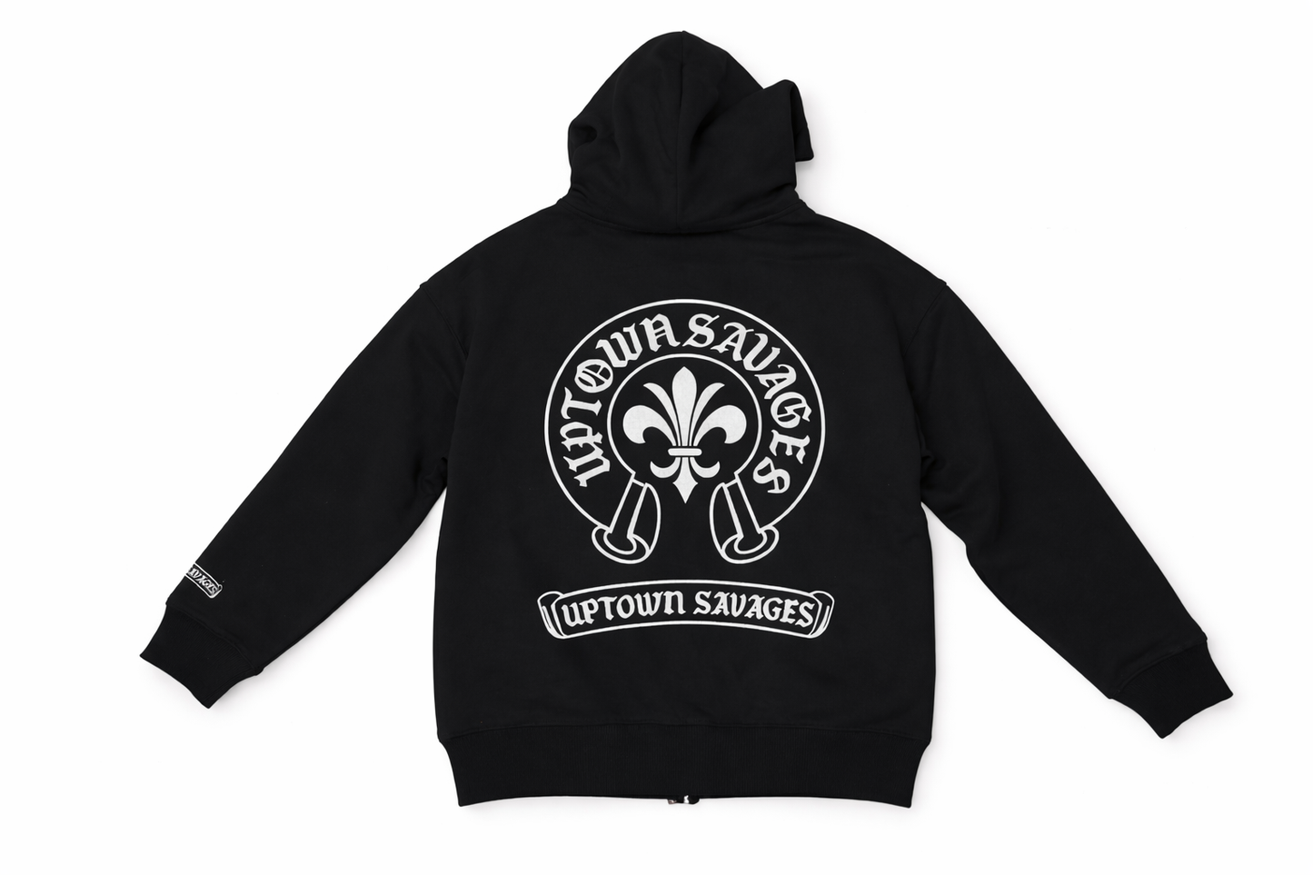 UPTOWN SAVAGES cloisters