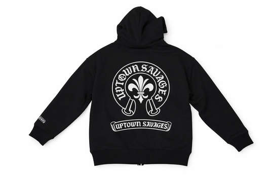 UPTOWN SAVAGES cloisters