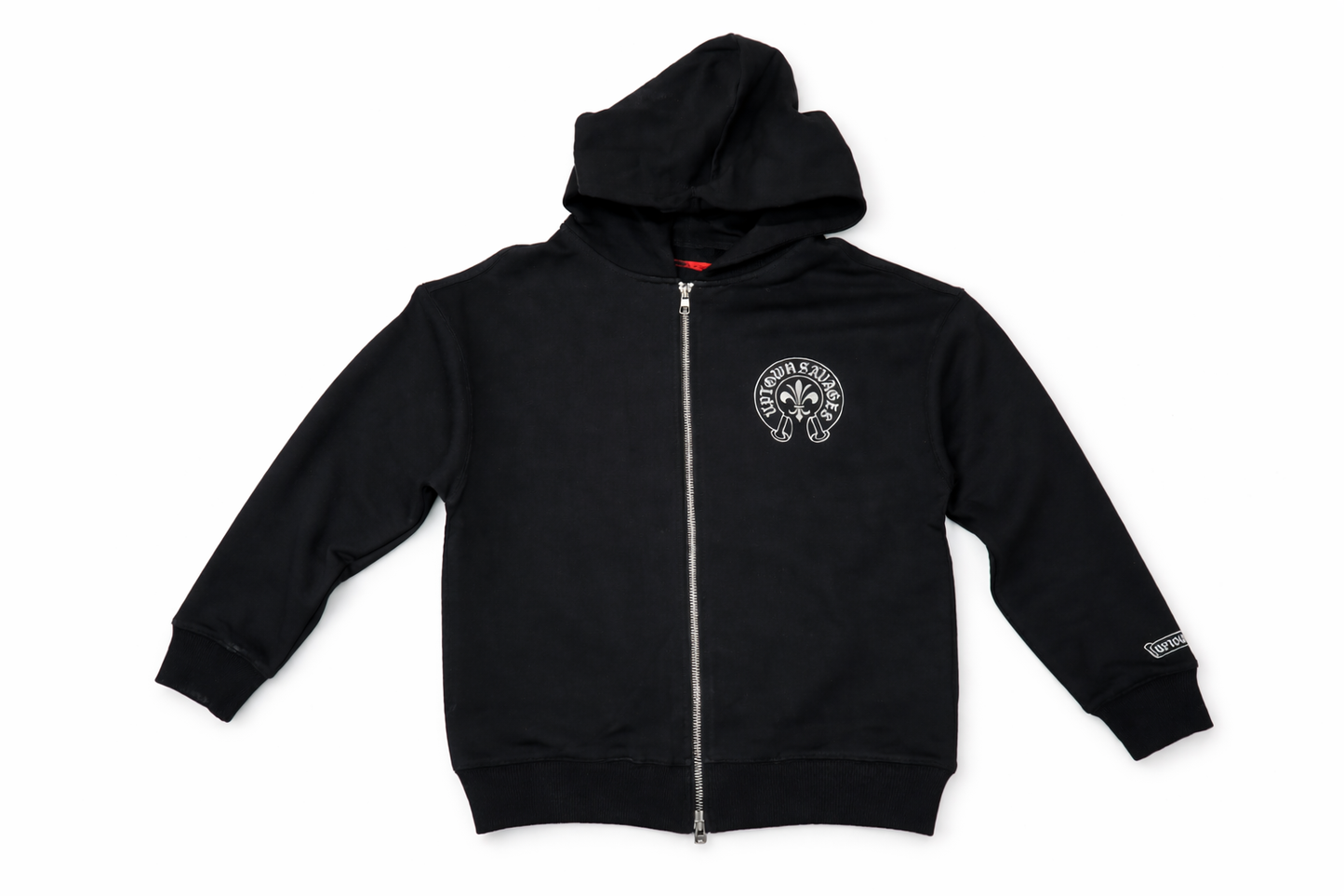 UPTOWN SAVAGES cloisters